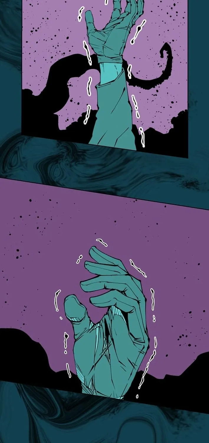 Magahito – The Bearer of Misfortune Chapter 19 page 33 - 