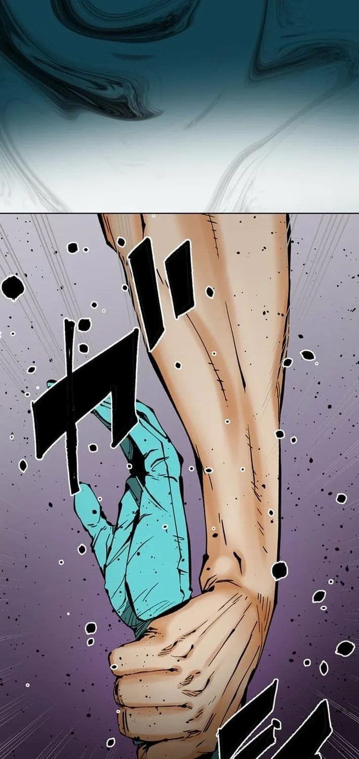 Magahito – The Bearer of Misfortune Chapter 19 page 34 - 