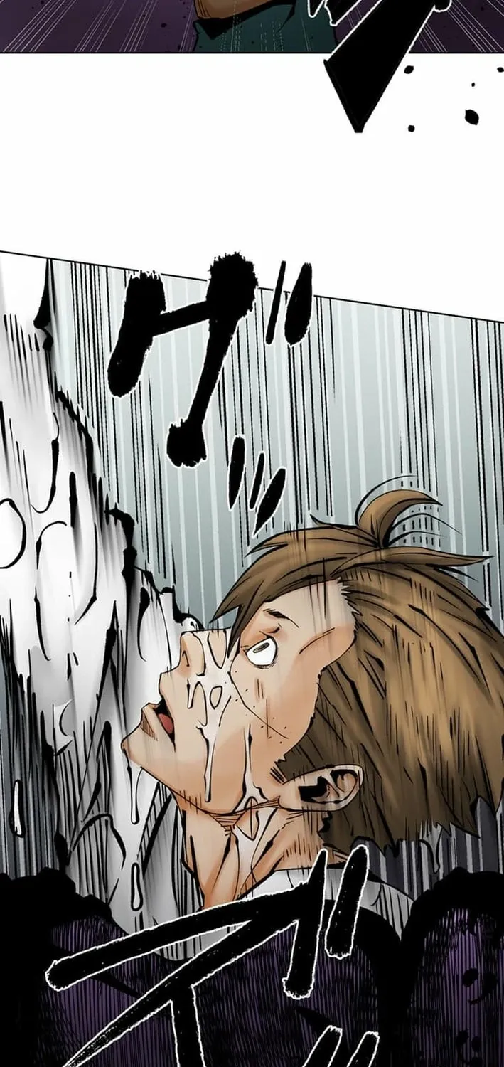 Magahito – The Bearer of Misfortune Chapter 19 page 35 - 
