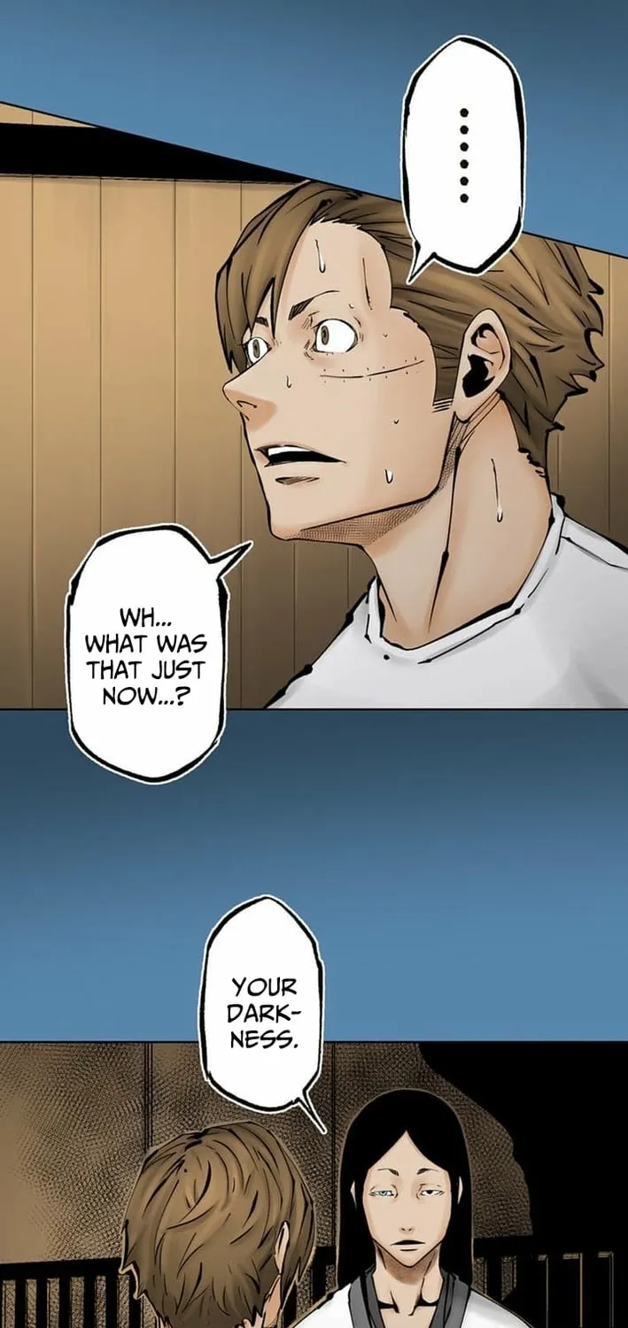 Magahito – The Bearer of Misfortune Chapter 19 page 39 - 