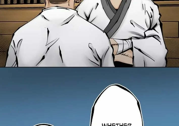 Magahito – The Bearer of Misfortune Chapter 19 page 40 - 