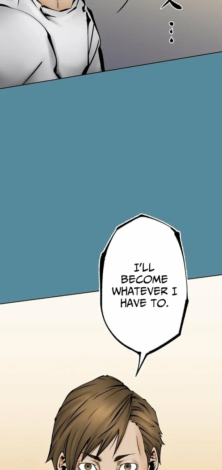 Magahito – The Bearer of Misfortune Chapter 19 page 5 - 