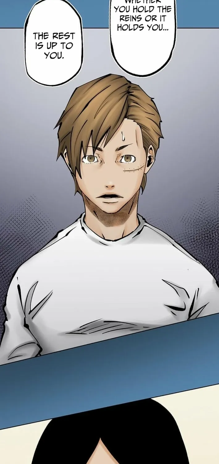 Magahito – The Bearer of Misfortune Chapter 19 page 41 - 