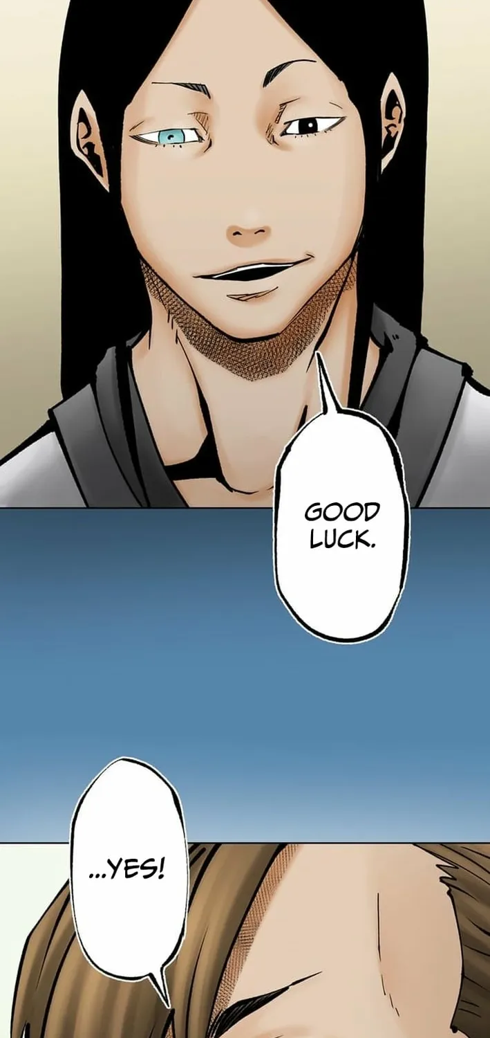 Magahito – The Bearer of Misfortune Chapter 19 page 42 - 