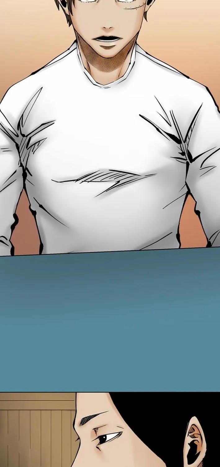 Magahito – The Bearer of Misfortune Chapter 19 page 6 - 