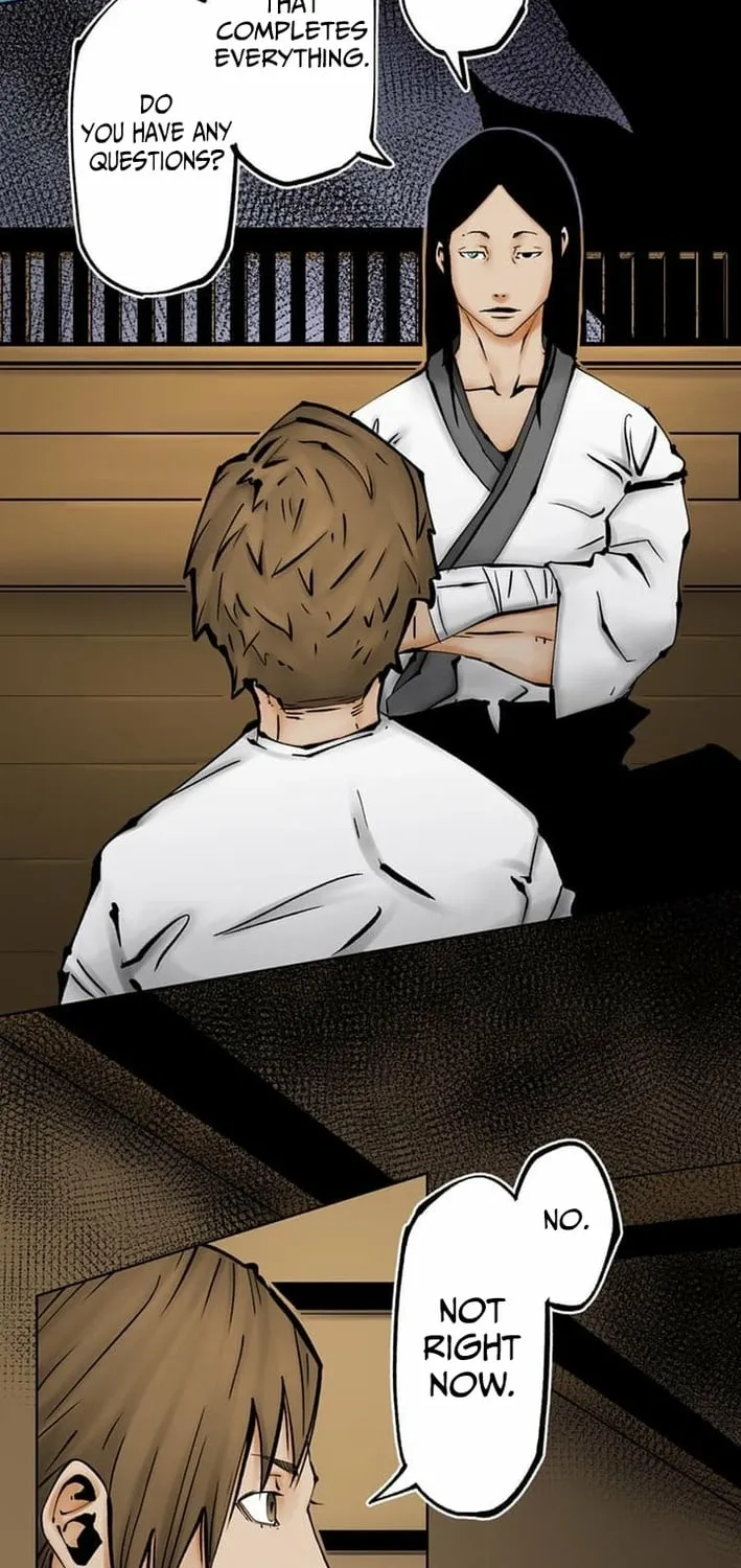 Magahito – The Bearer of Misfortune Chapter 19 page 51 - 