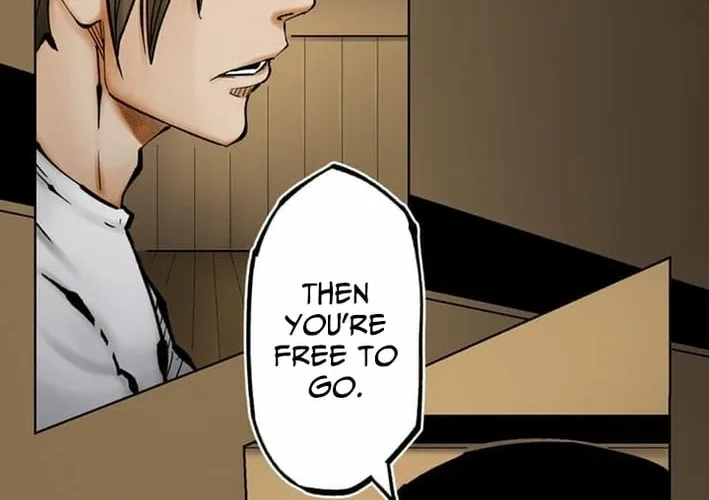 Magahito – The Bearer of Misfortune Chapter 19 page 52 - 