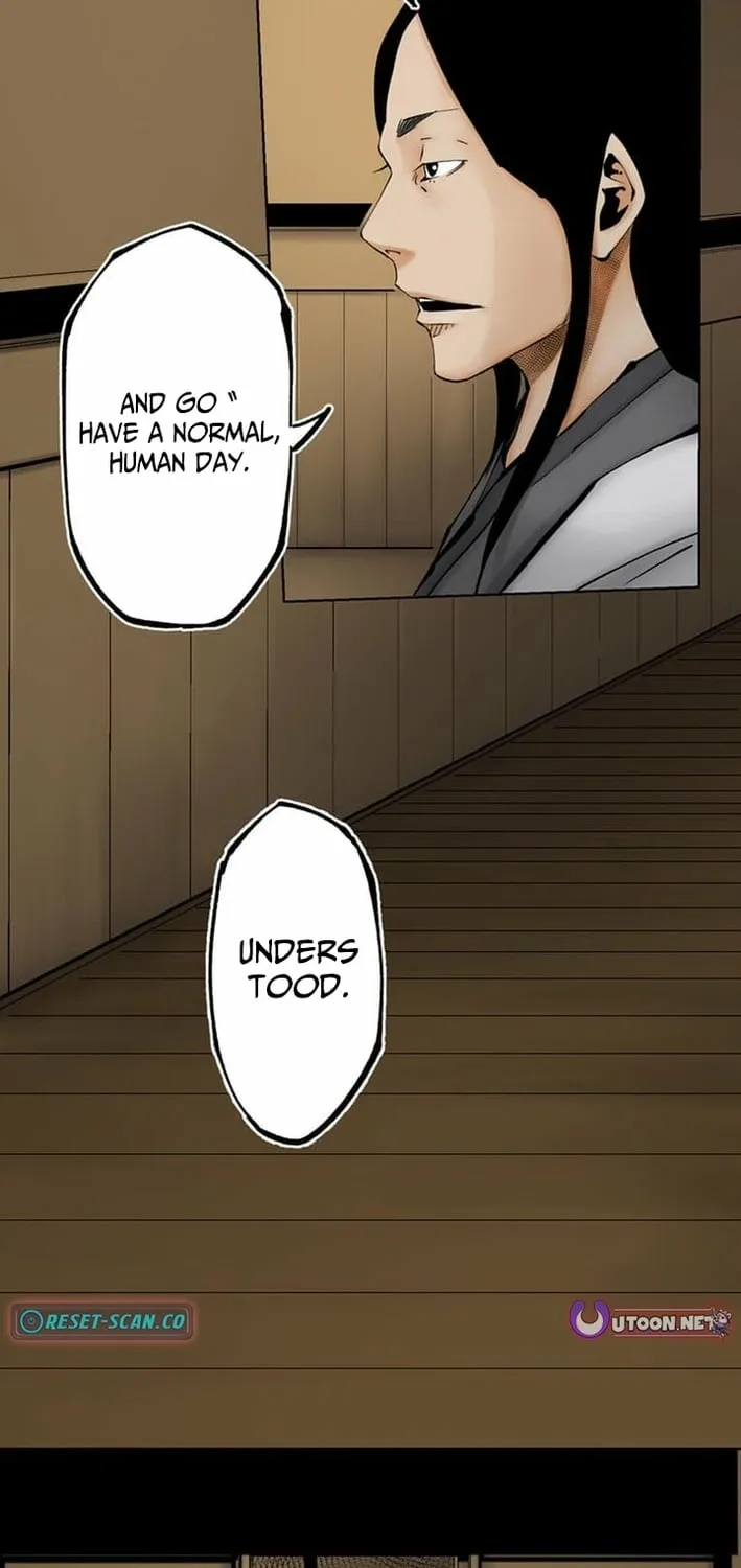 Magahito – The Bearer of Misfortune Chapter 19 page 53 - 