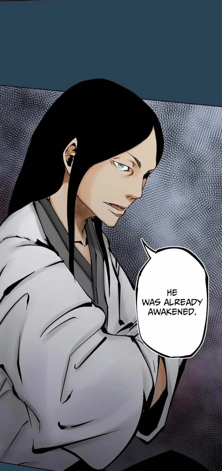 Magahito – The Bearer of Misfortune Chapter 19 page 59 - 