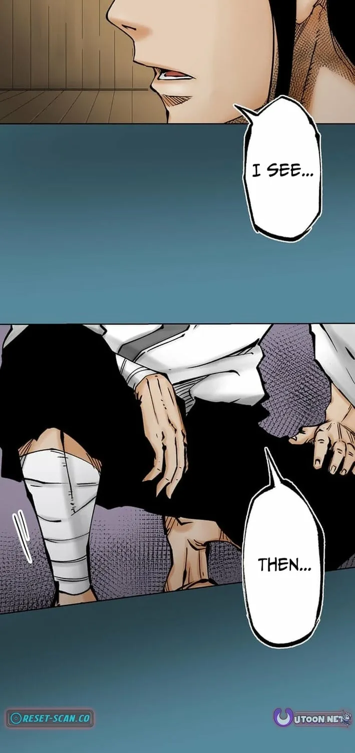 Magahito – The Bearer of Misfortune Chapter 19 page 7 - 