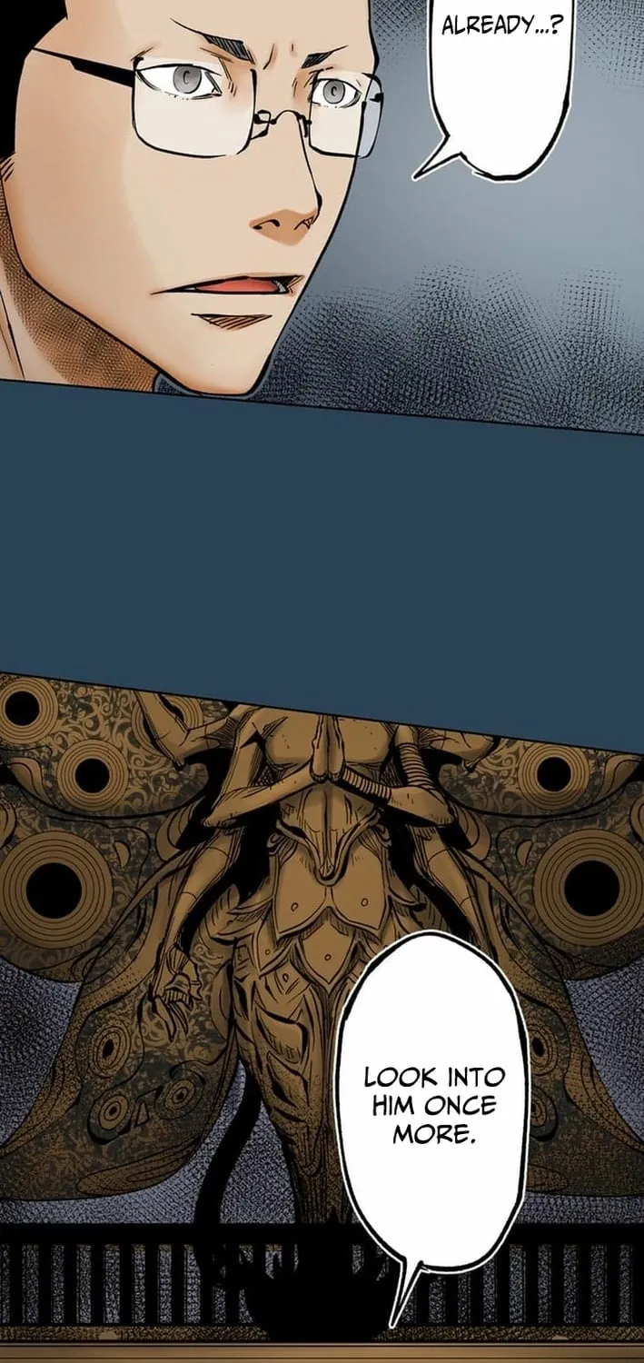 Magahito – The Bearer of Misfortune Chapter 19 page 61 - 