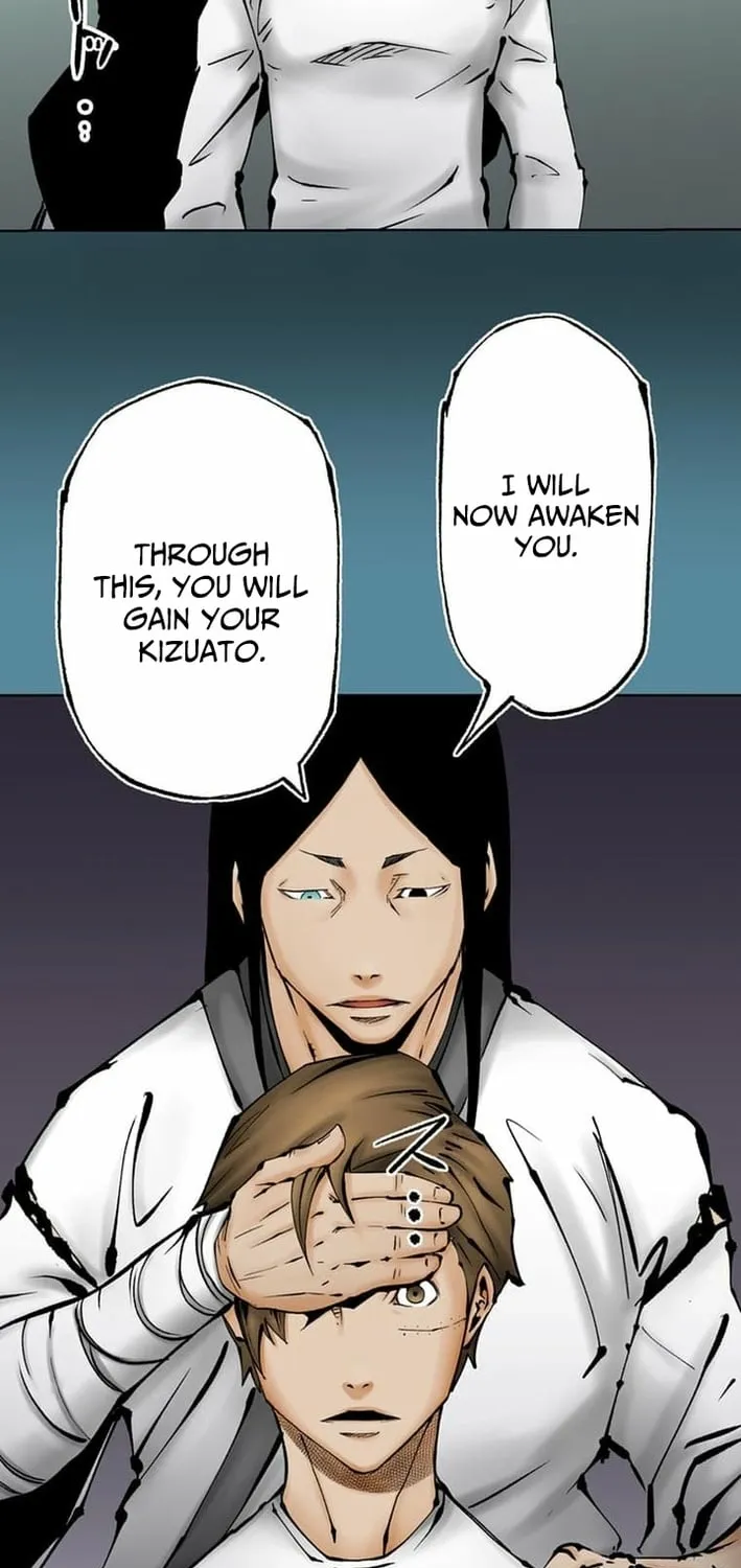 Magahito – The Bearer of Misfortune Chapter 19 page 9 - 