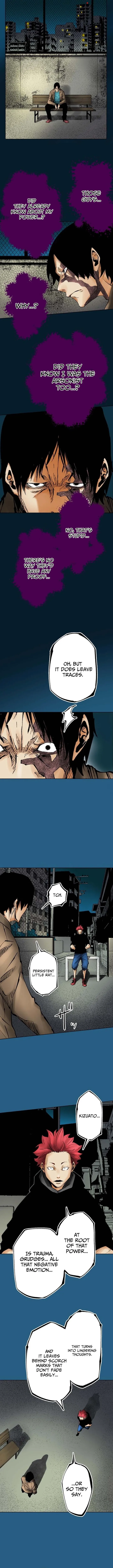 Magahito – The Bearer of Misfortune Chapter 2 page 16 - 