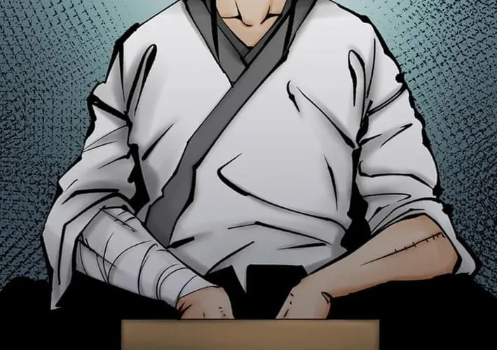 Magahito – The Bearer of Misfortune Chapter 20 page 20 - 
