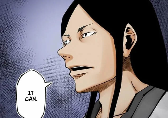 Magahito – The Bearer of Misfortune Chapter 20 page 24 - 