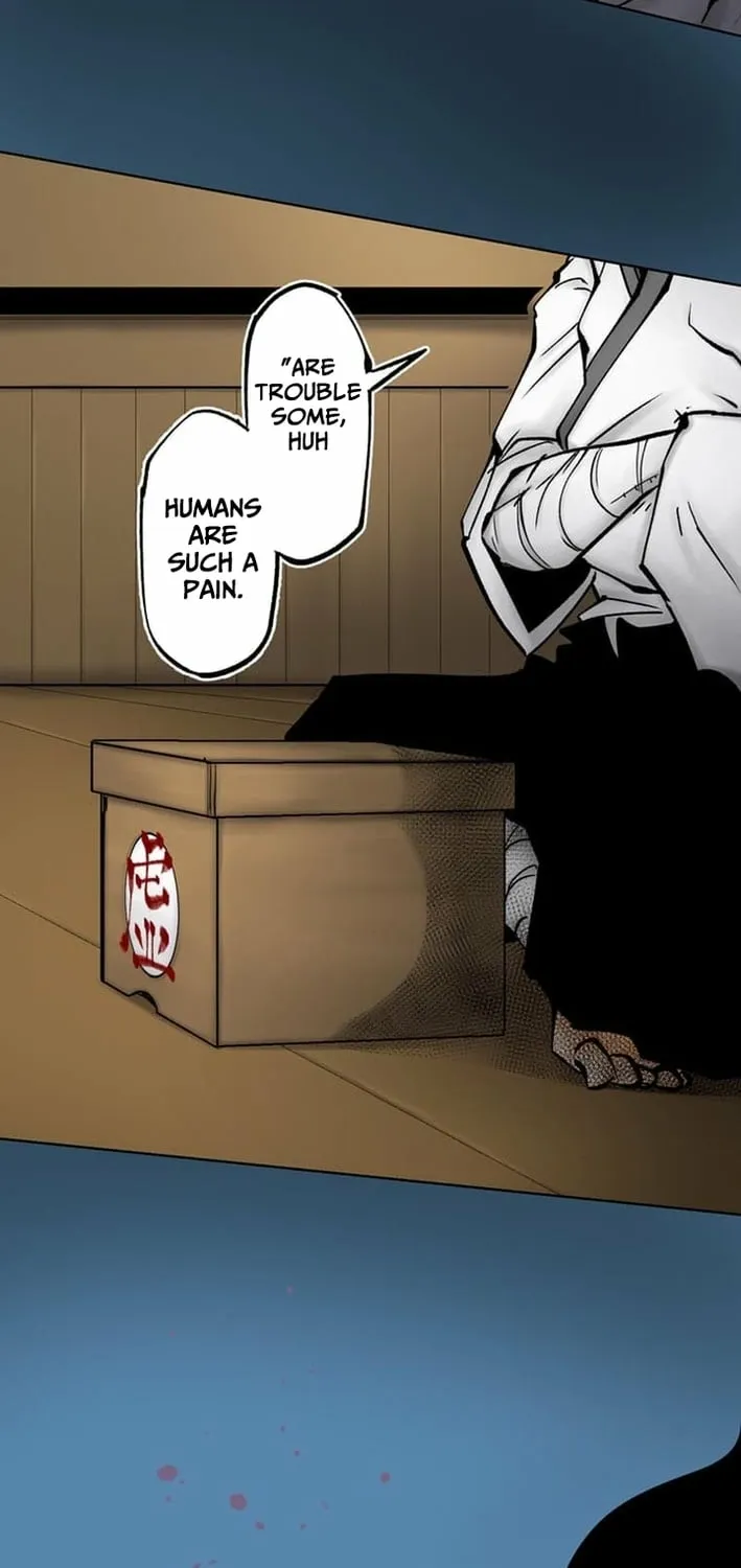Magahito – The Bearer of Misfortune Chapter 20 page 27 - 