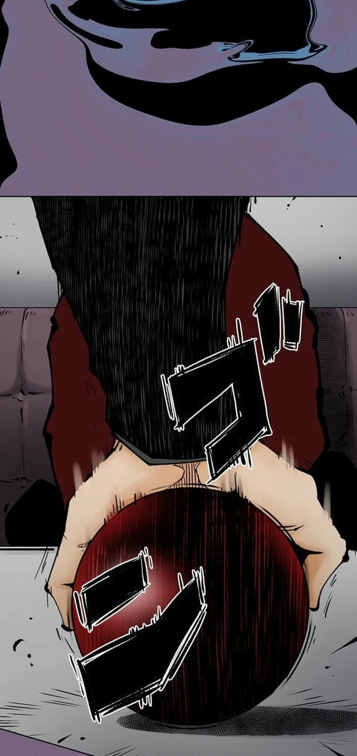 Magahito – The Bearer of Misfortune Chapter 20 page 29 - 
