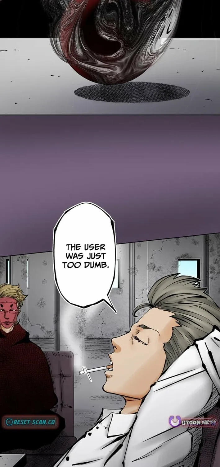 Magahito – The Bearer of Misfortune Chapter 20 page 31 - 