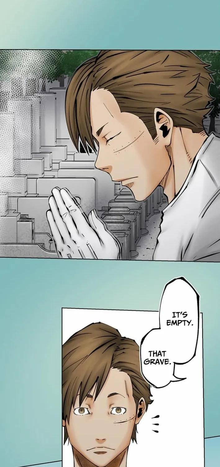 Magahito – The Bearer of Misfortune Chapter 20 page 42 - 