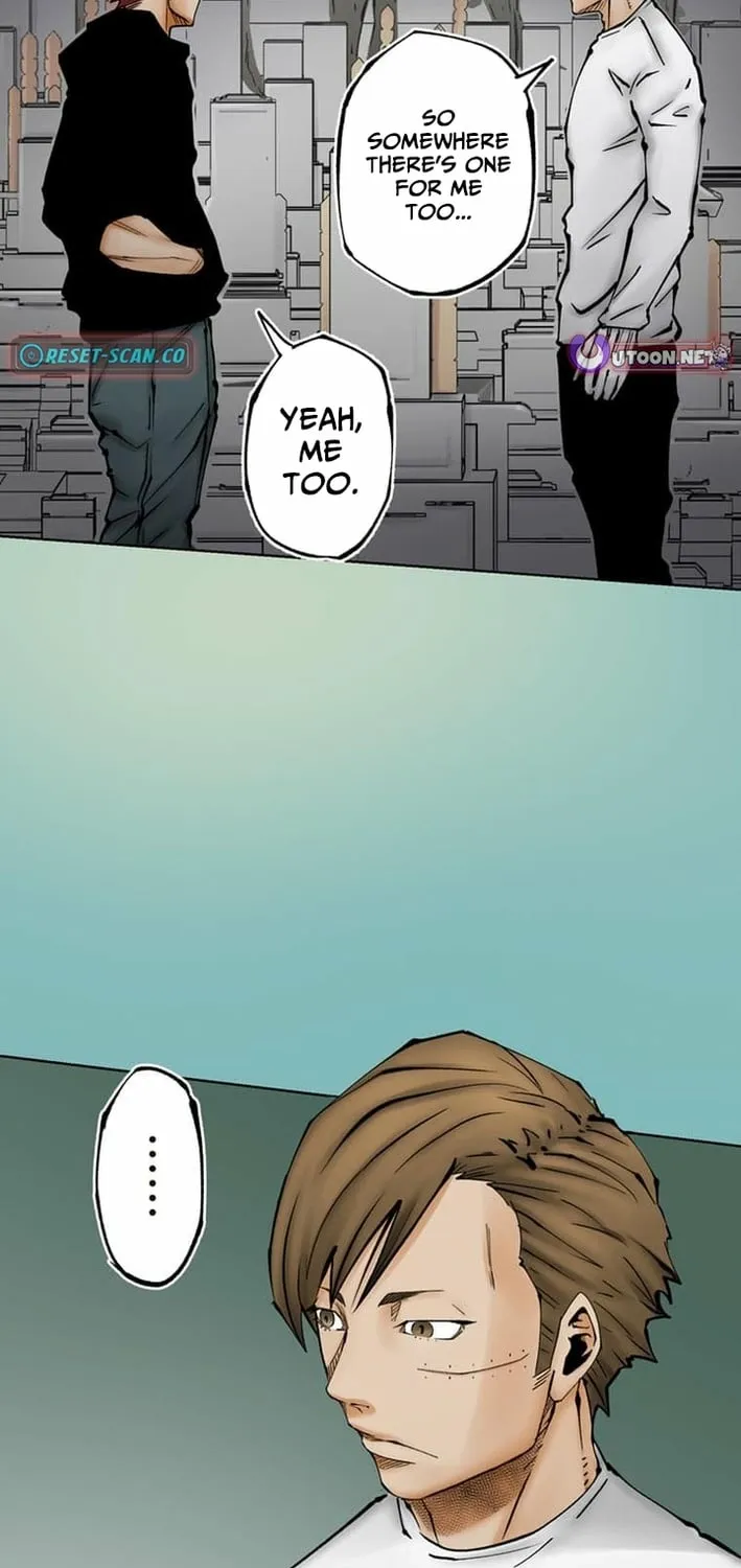 Magahito – The Bearer of Misfortune Chapter 20 page 47 - 
