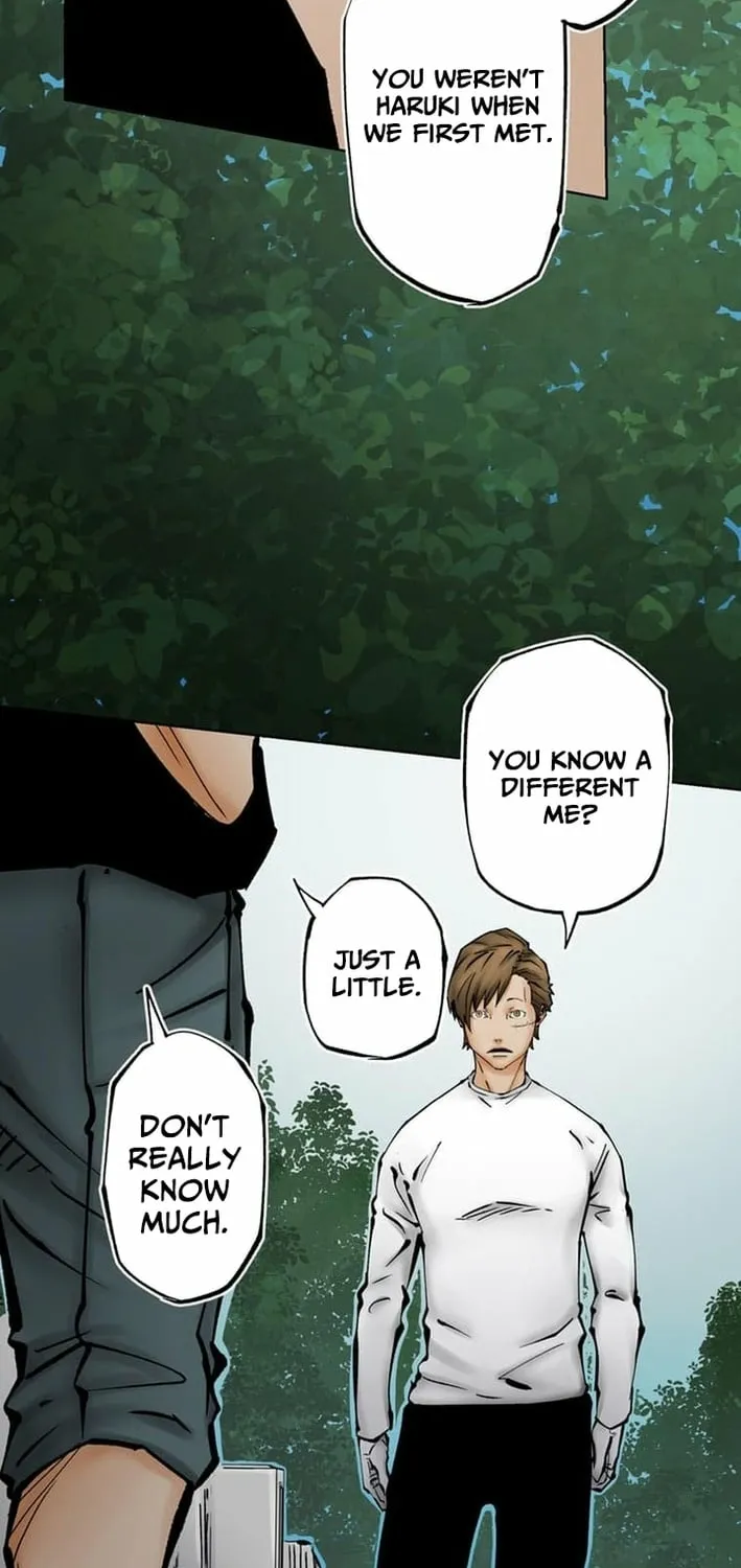 Magahito – The Bearer of Misfortune Chapter 20 page 51 - 