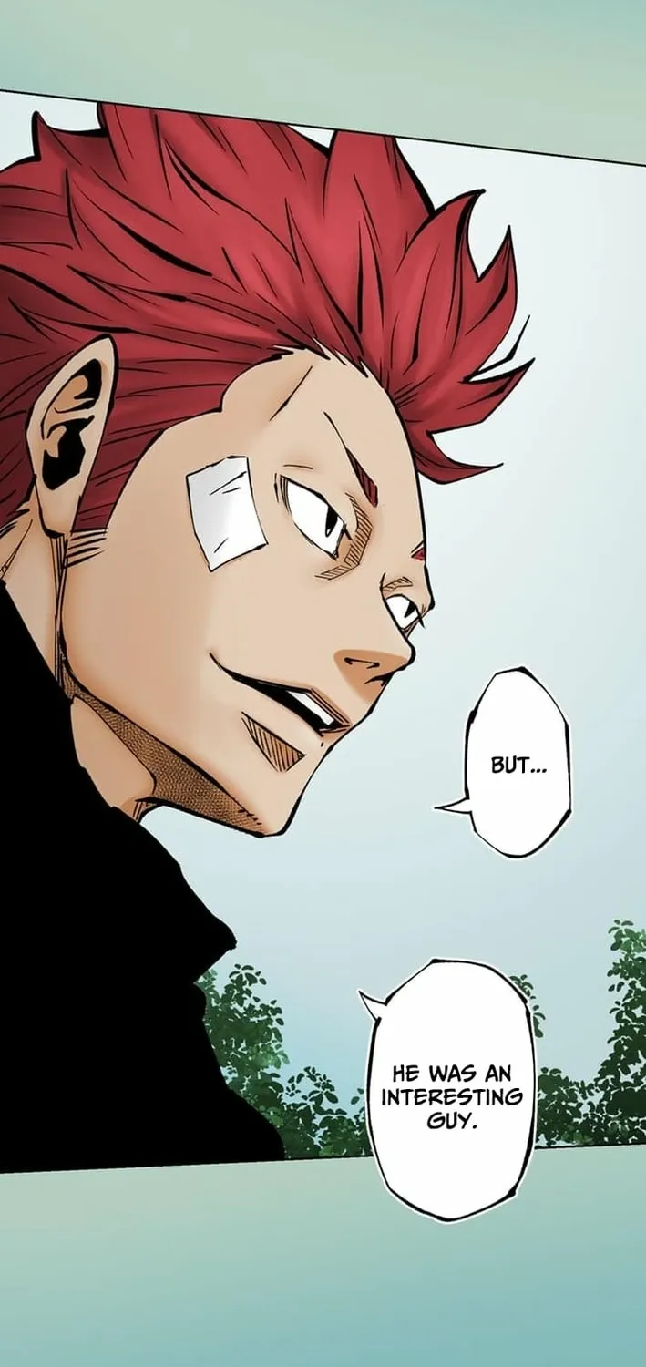 Magahito – The Bearer of Misfortune Chapter 20 page 53 - 