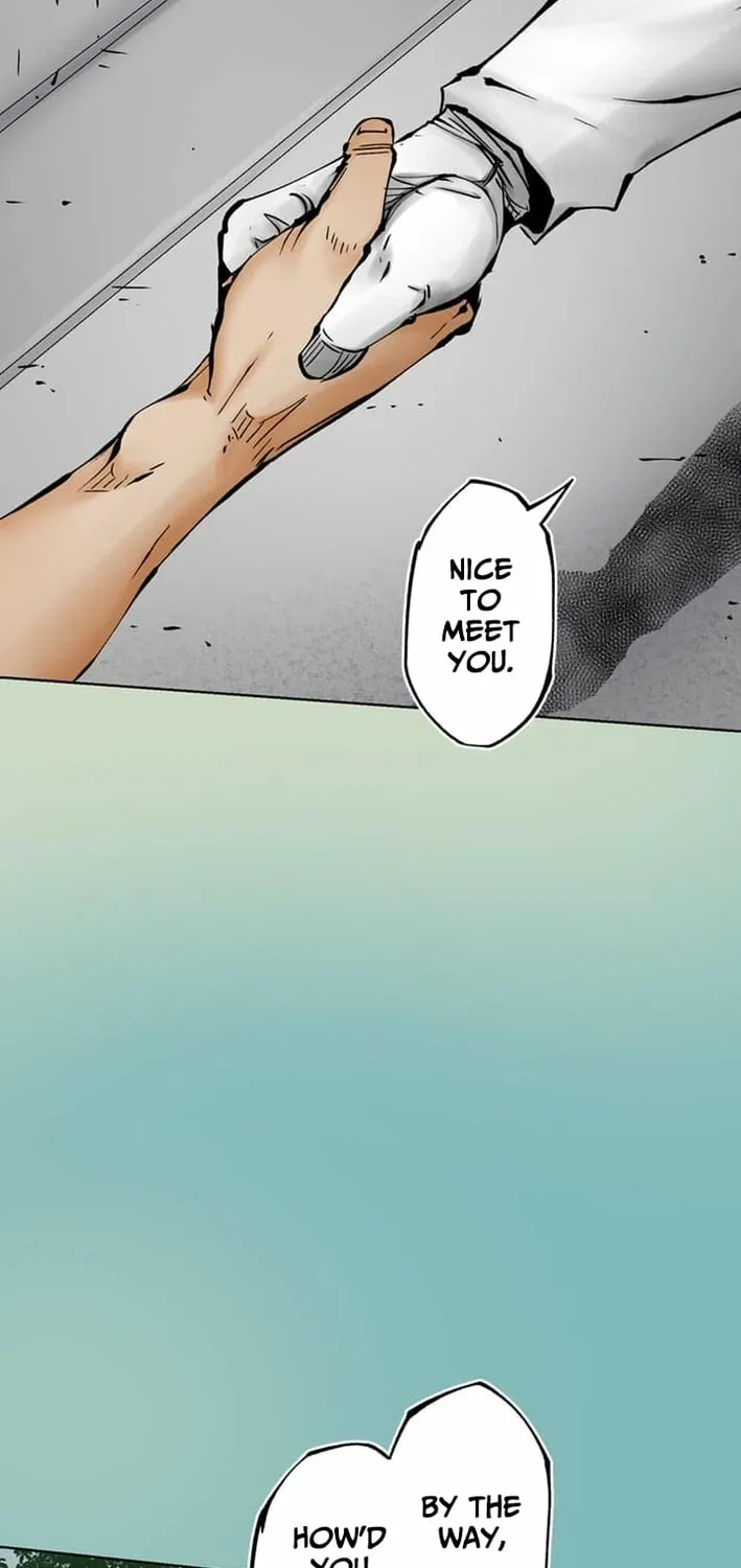Magahito – The Bearer of Misfortune Chapter 20 page 57 - 