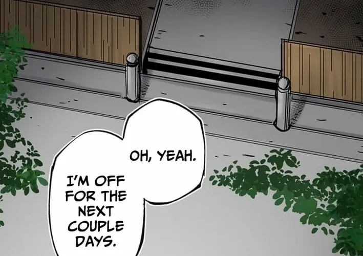 Magahito – The Bearer of Misfortune Chapter 20 page 60 - 