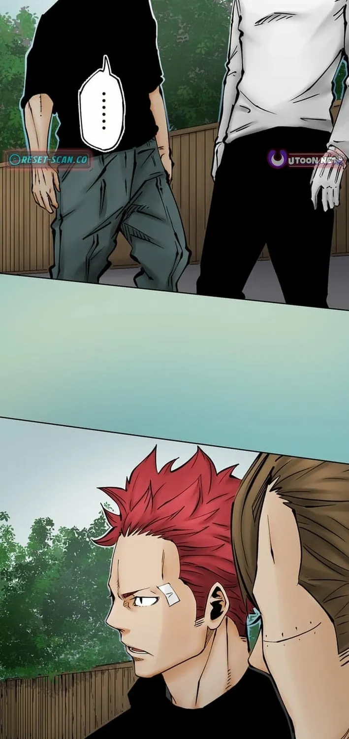 Magahito – The Bearer of Misfortune Chapter 20 page 62 - 