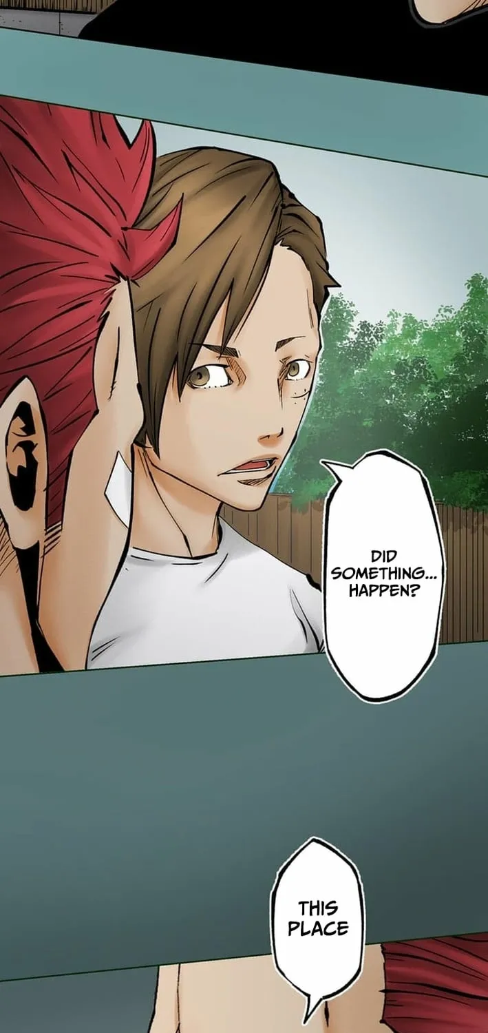 Magahito – The Bearer of Misfortune Chapter 20 page 63 - 