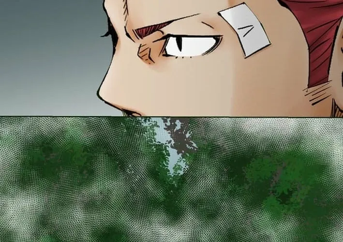 Magahito – The Bearer of Misfortune Chapter 20 page 64 - 