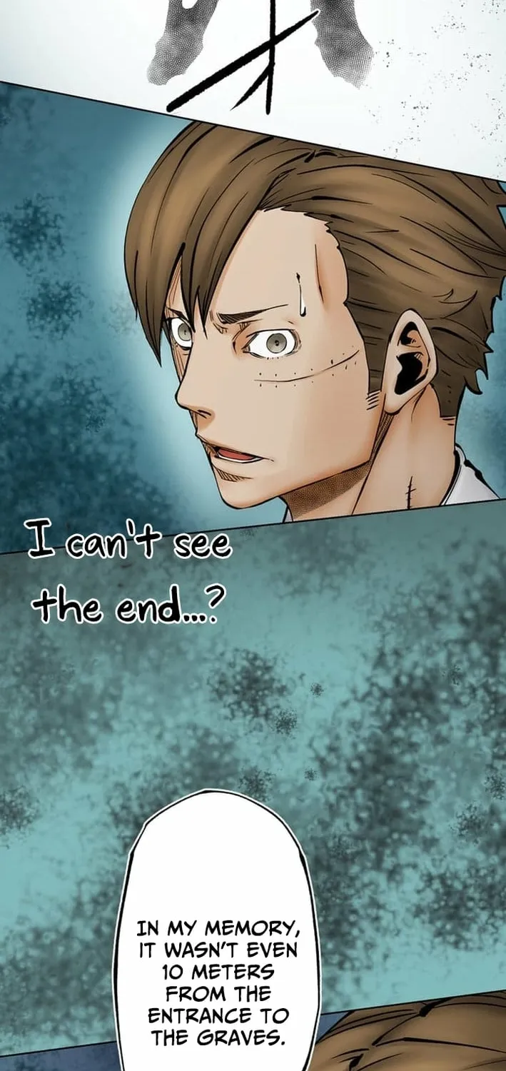 Magahito – The Bearer of Misfortune Chapter 20 page 66 - 