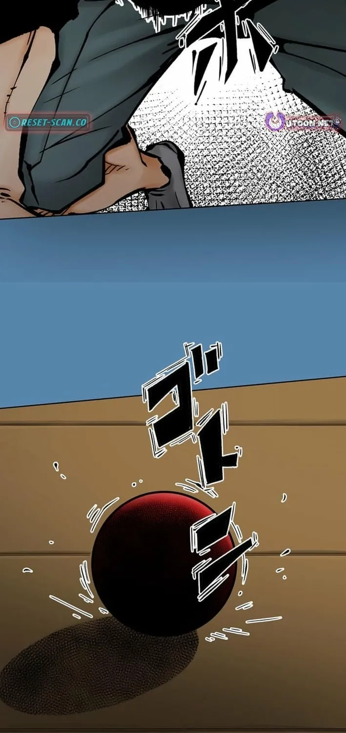 Magahito – The Bearer of Misfortune Chapter 20 page 9 - 