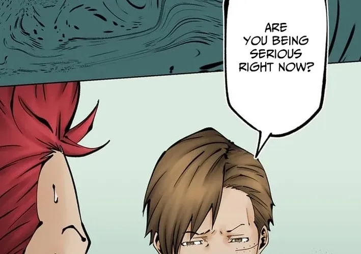 Magahito – The Bearer of Misfortune Chapter 21 page 12 - 