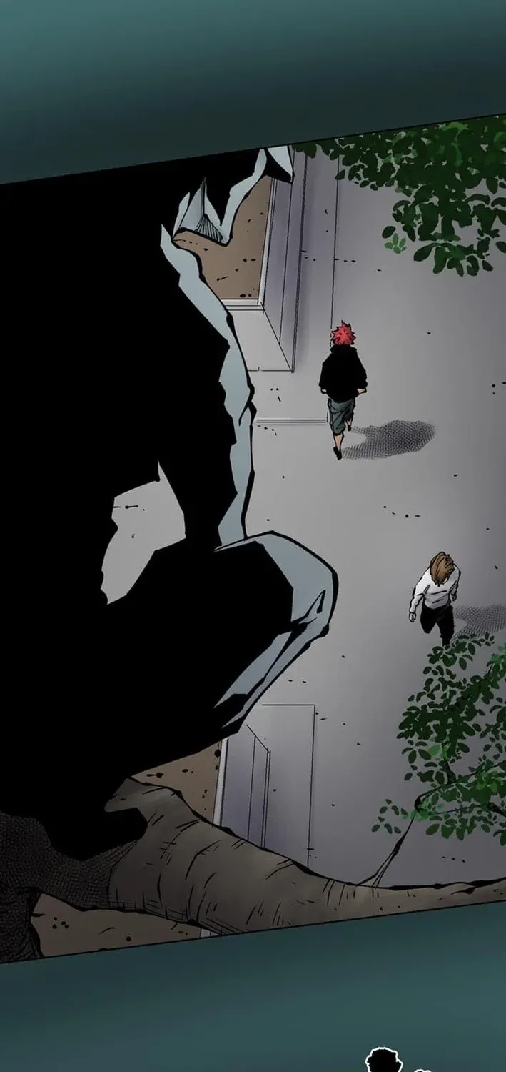 Magahito – The Bearer of Misfortune Chapter 21 page 17 - 