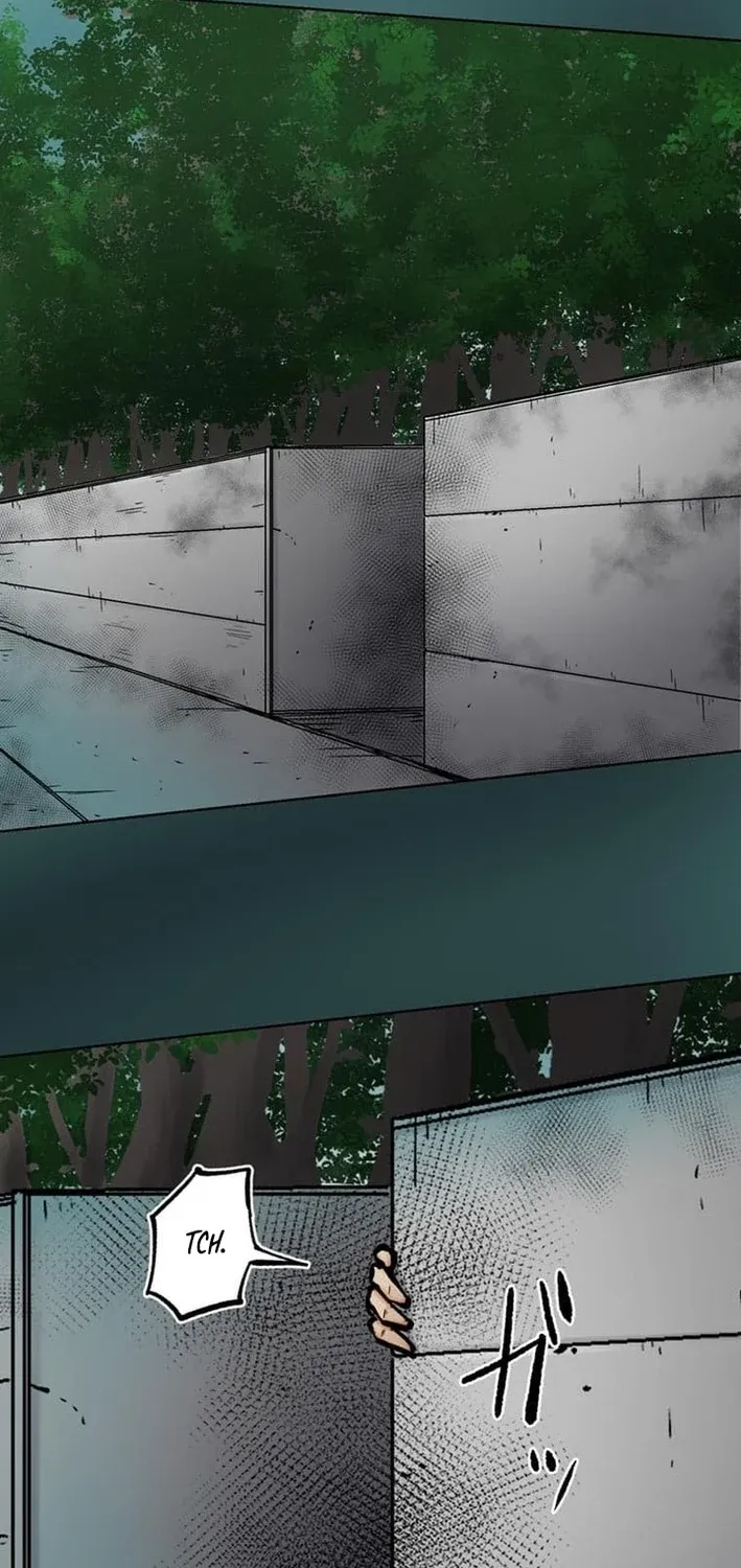 Magahito – The Bearer of Misfortune Chapter 21 page 30 - 