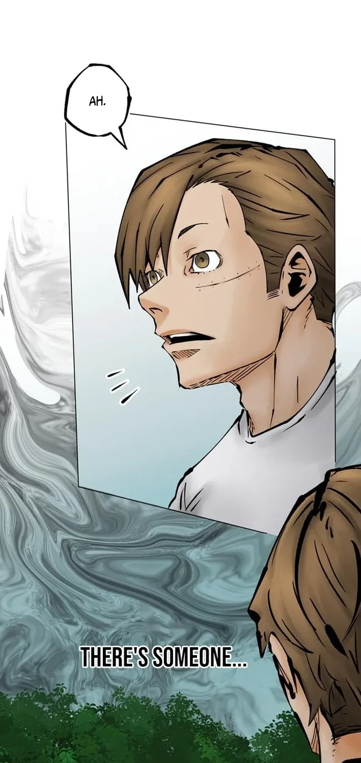 Magahito – The Bearer of Misfortune Chapter 21 page 37 - 