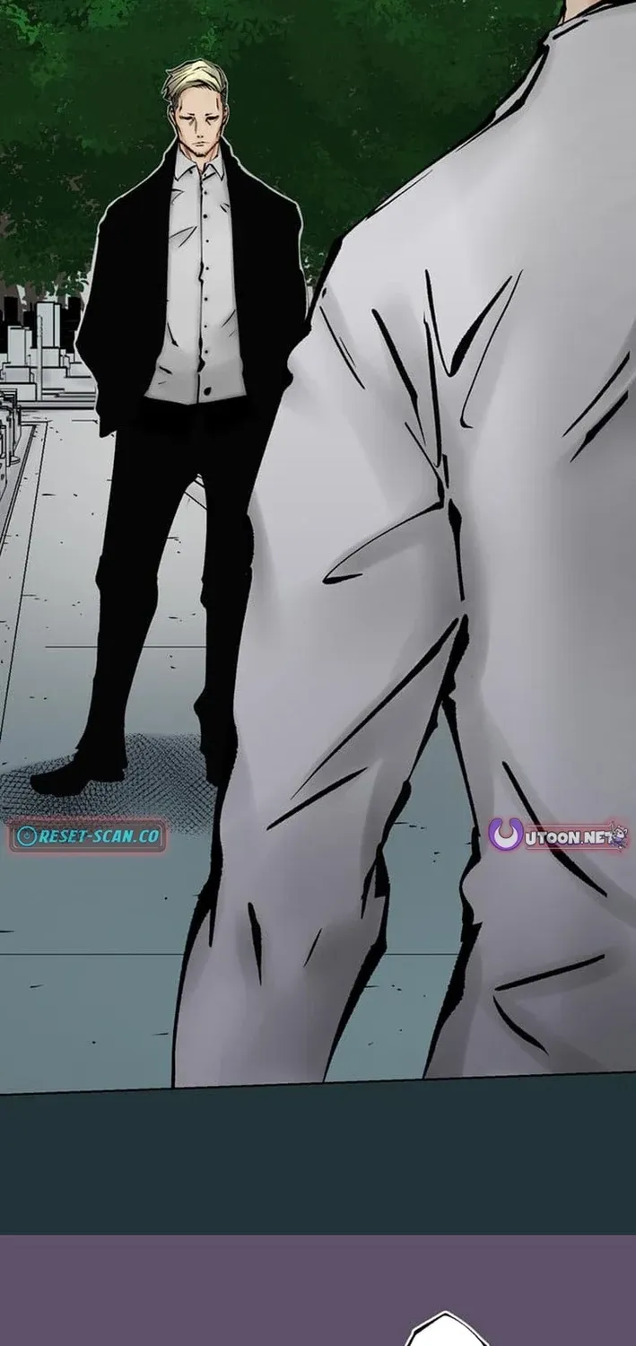 Magahito – The Bearer of Misfortune Chapter 21 page 38 - 