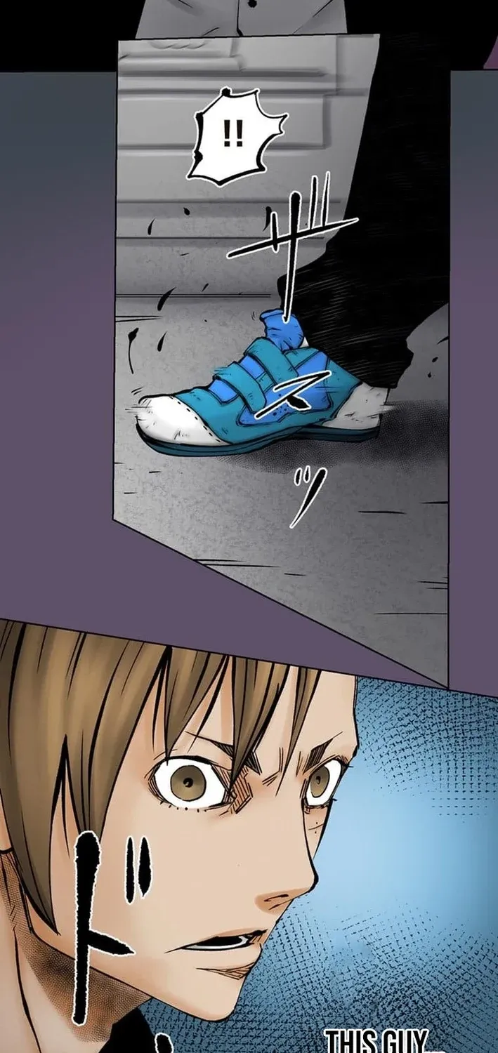 Magahito – The Bearer of Misfortune Chapter 21 page 41 - 
