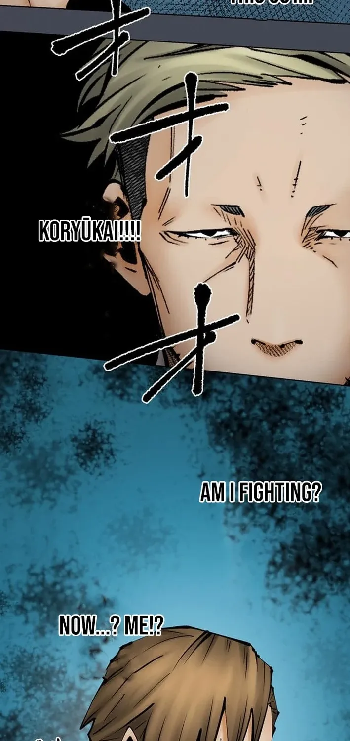 Magahito – The Bearer of Misfortune Chapter 21 page 42 - 
