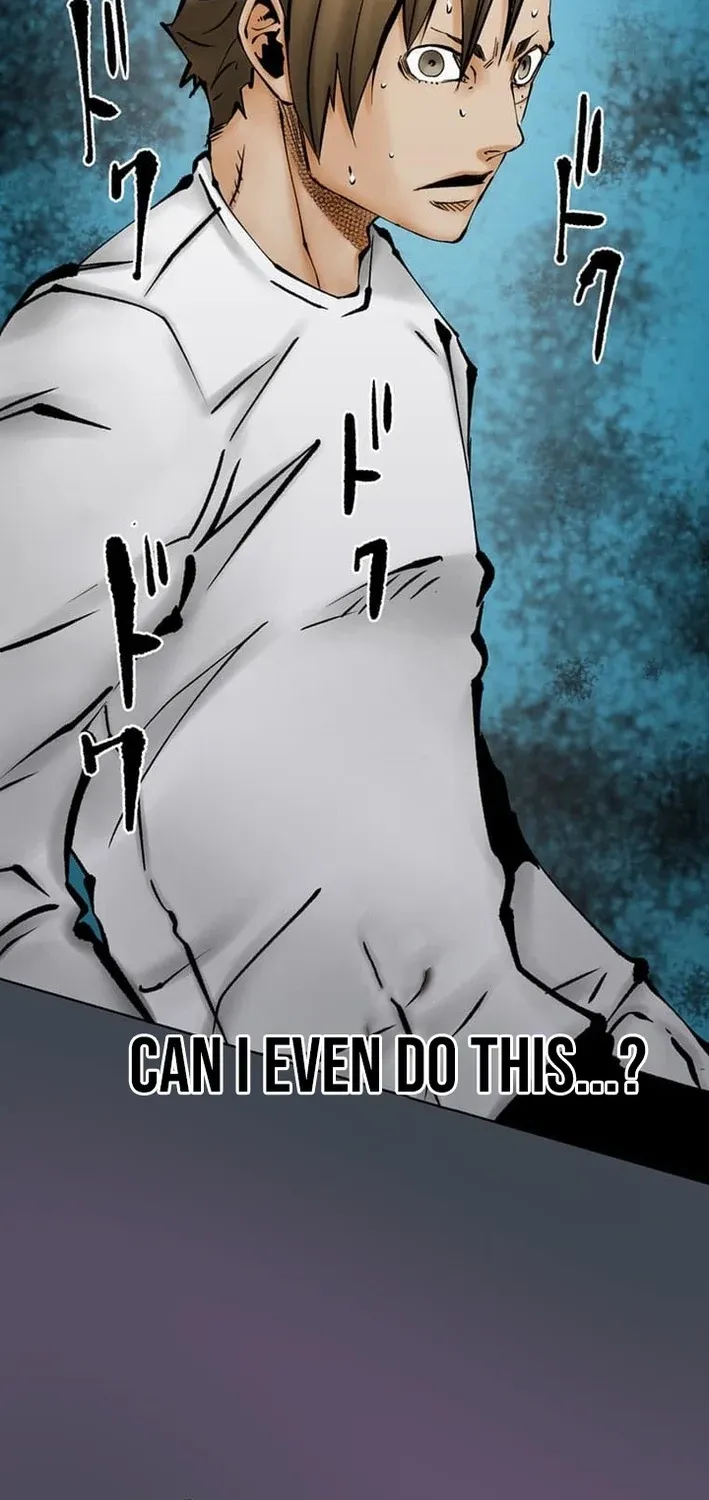 Magahito – The Bearer of Misfortune Chapter 21 page 43 - 