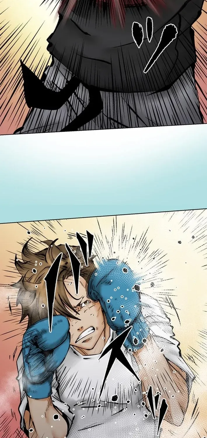 Magahito – The Bearer of Misfortune Chapter 21 page 46 - 