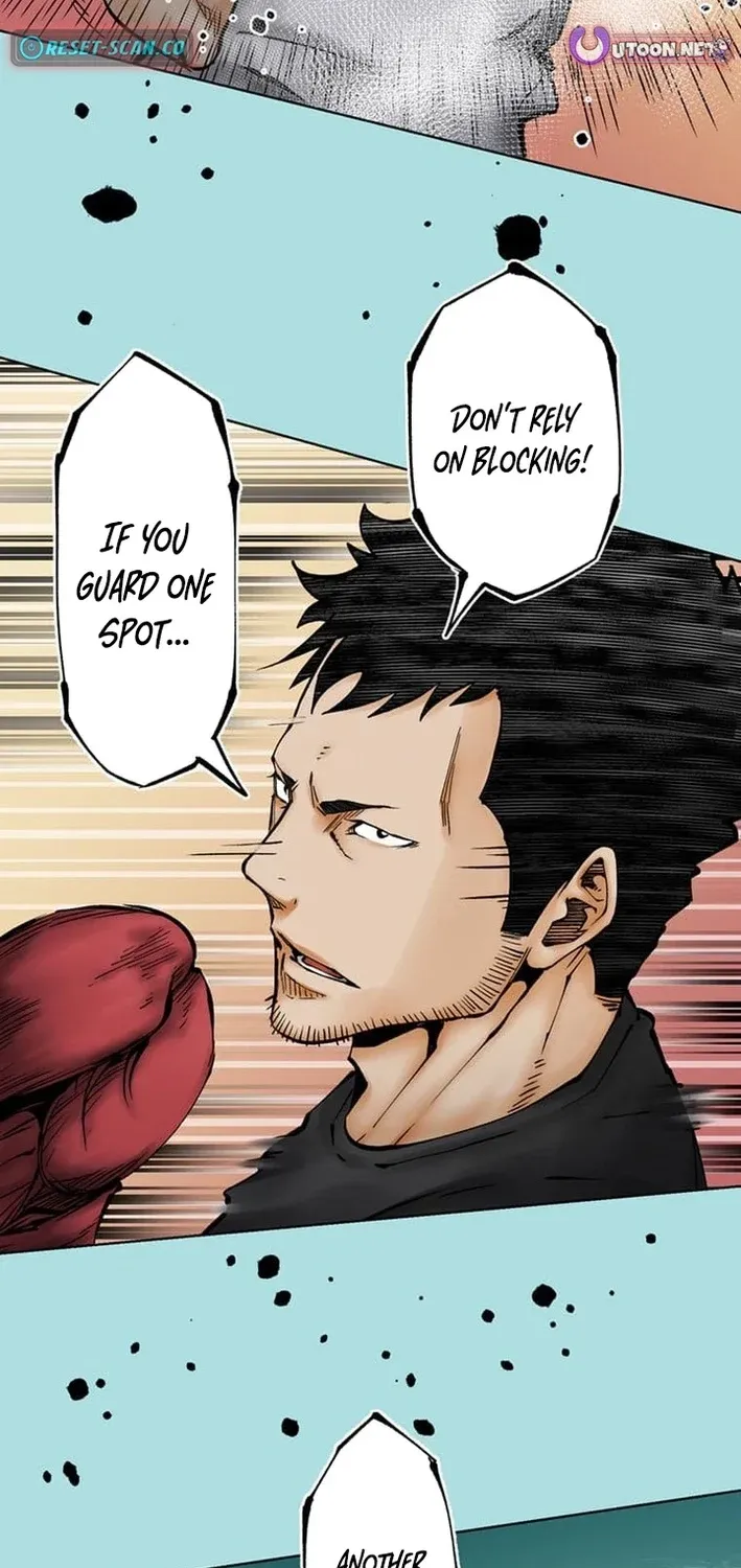 Magahito – The Bearer of Misfortune Chapter 21 page 47 - 