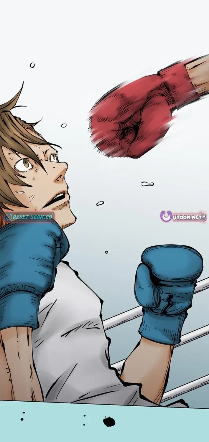 Magahito – The Bearer of Misfortune Chapter 21 page 53 - 