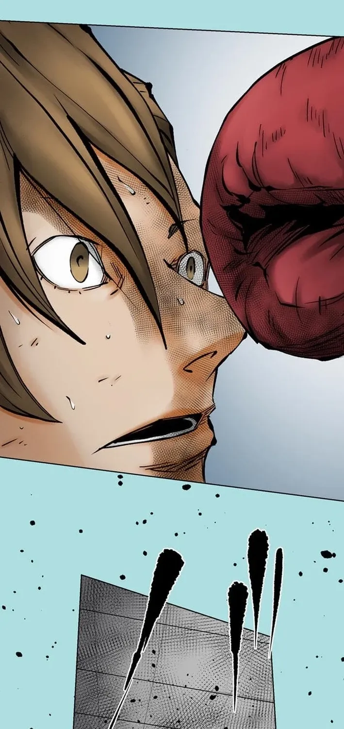 Magahito – The Bearer of Misfortune Chapter 21 page 54 - 