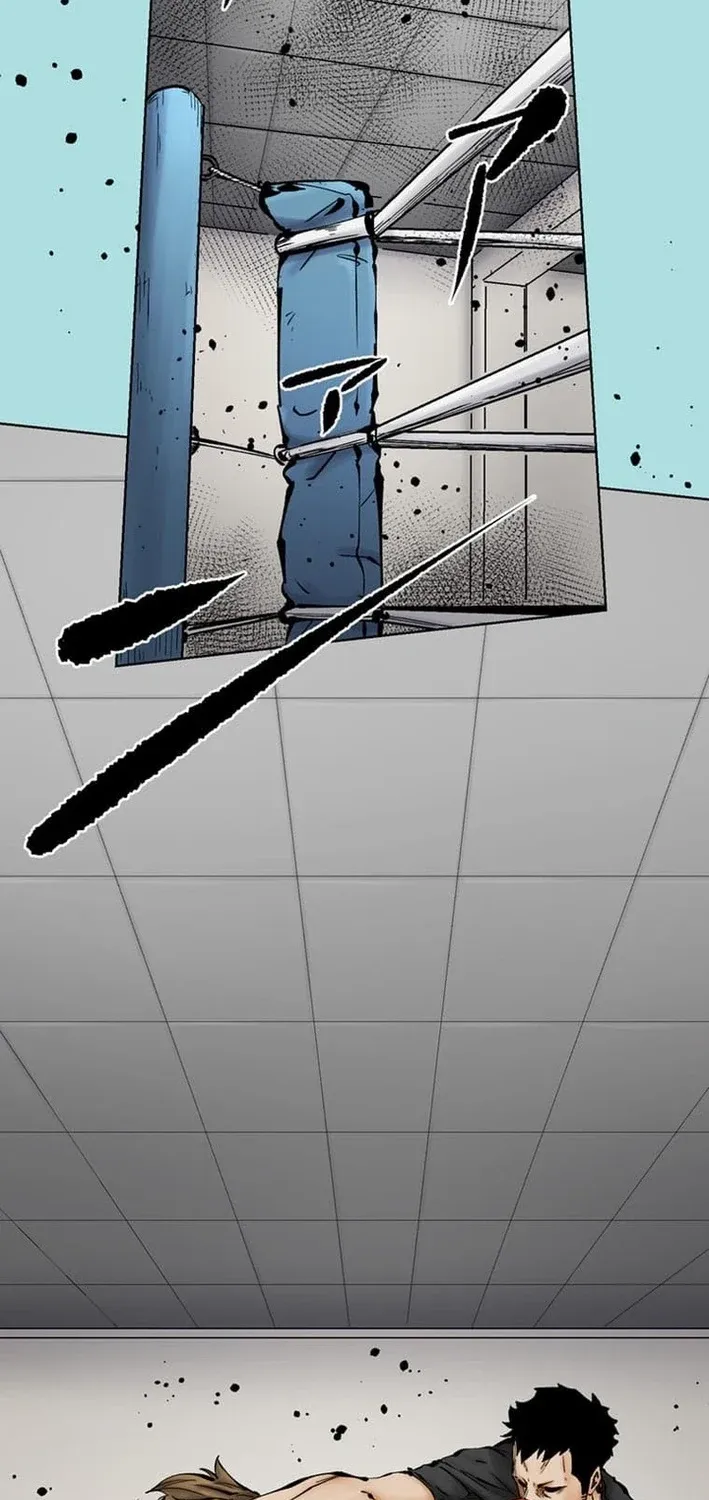 Magahito – The Bearer of Misfortune Chapter 21 page 55 - 