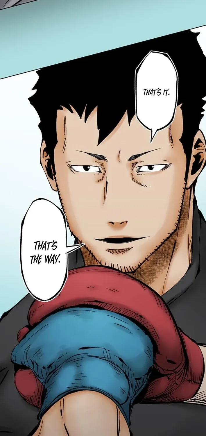 Magahito – The Bearer of Misfortune Chapter 21 page 58 - 