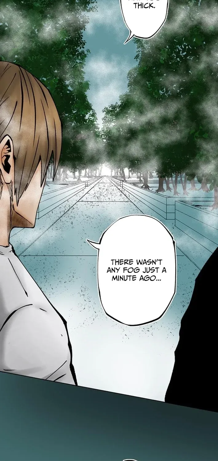Magahito – The Bearer of Misfortune Chapter 21 page 7 - 