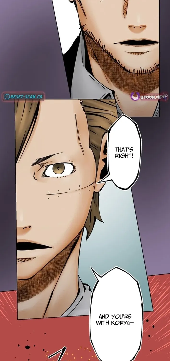 Magahito – The Bearer of Misfortune Chapter 21 page 62 - 