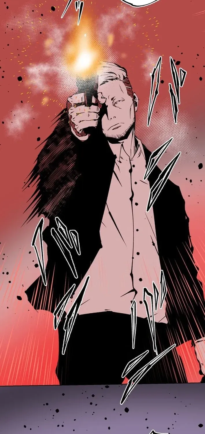 Magahito – The Bearer of Misfortune Chapter 21 page 63 - 